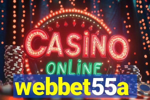 webbet55a