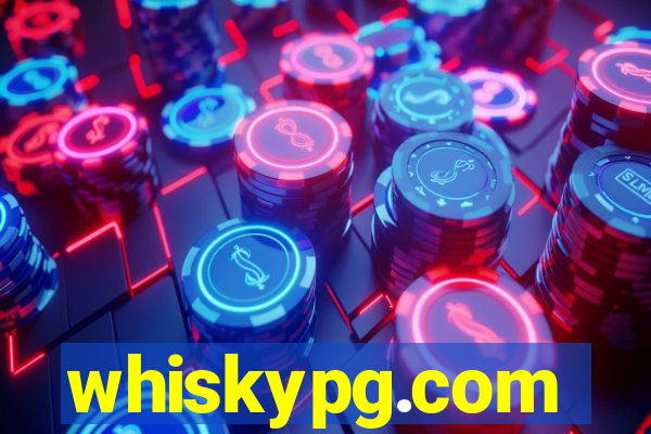 whiskypg.com