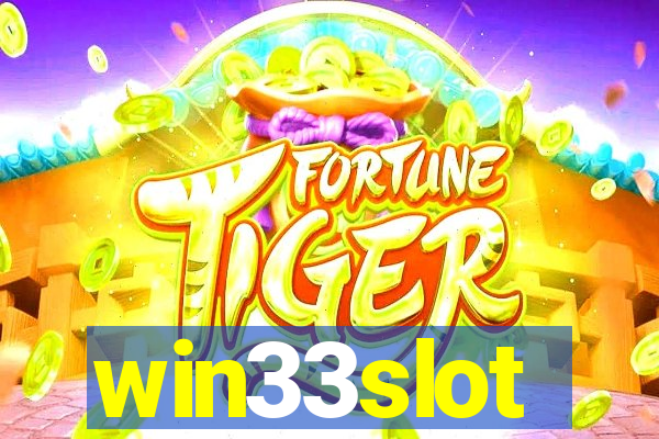 win33slot