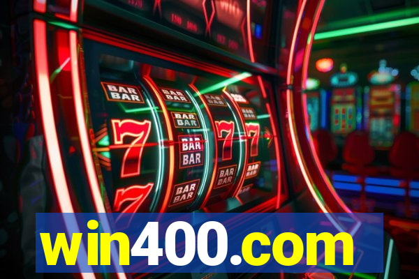 win400.com