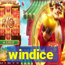 windice