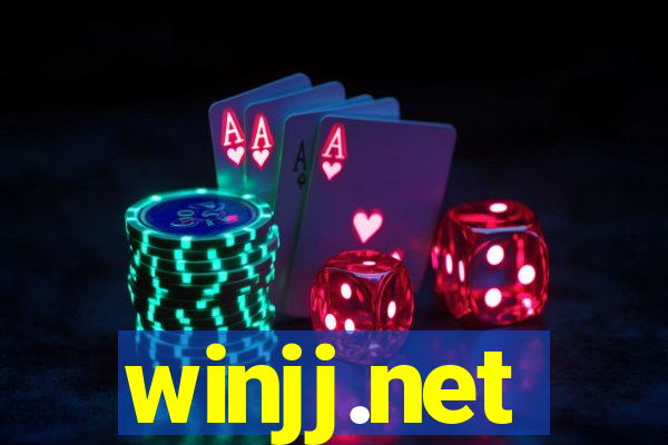 winjj.net