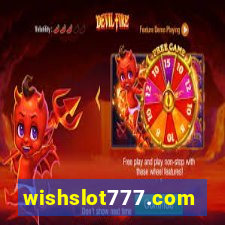 wishslot777.com