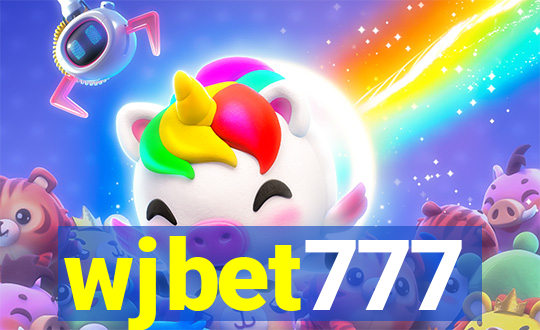 wjbet777