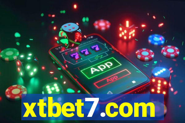 xtbet7.com