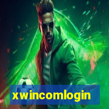 xwincomlogin