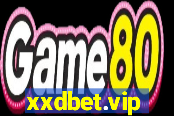 xxdbet.vip