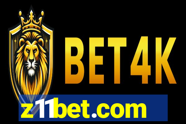 z11bet.com