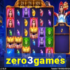 zero3games