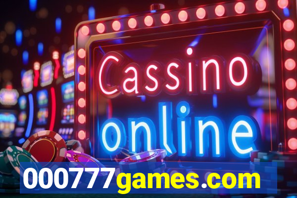 000777games.com