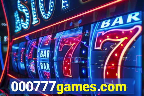 000777games.com