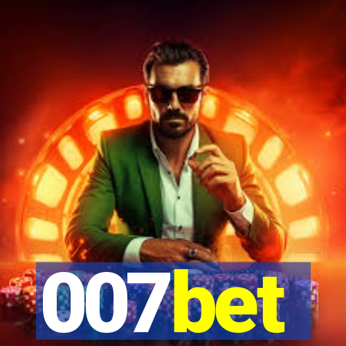 007bet