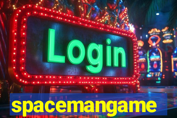 spacemangame