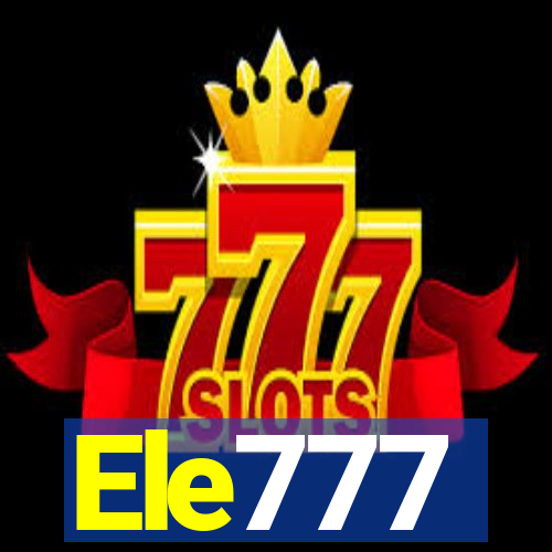 Ele777