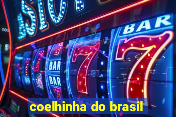 coelhinha do brasil