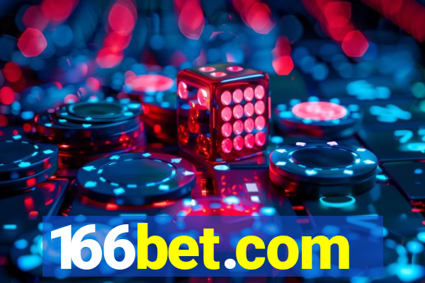 166bet.com