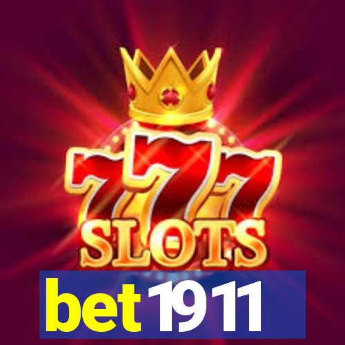 bet1911