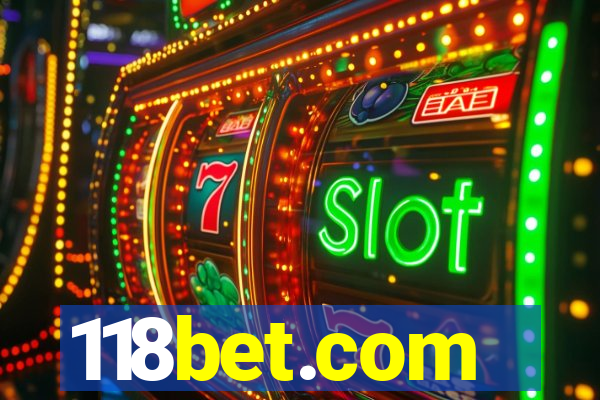 118bet.com