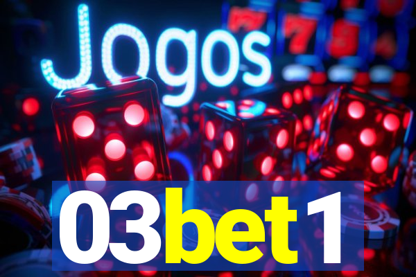 03bet1