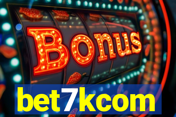 bet7kcom