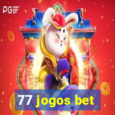 77 jogos bet