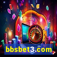 bbsbet3.com