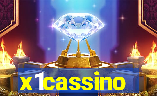 x1cassino