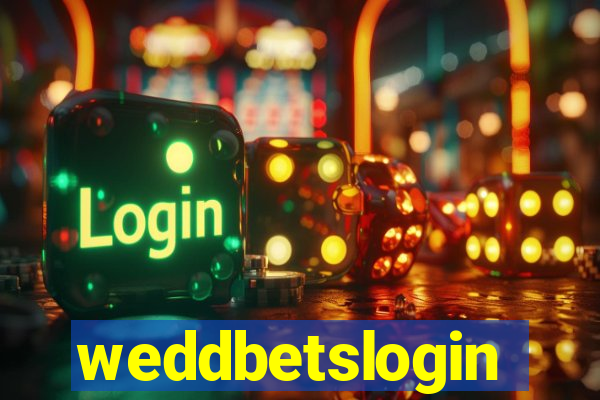 weddbetslogin