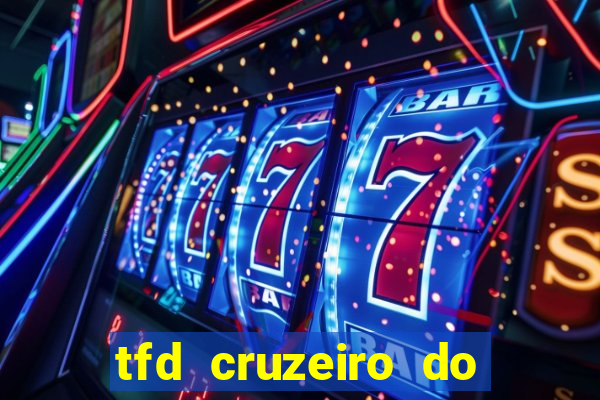 tfd cruzeiro do sul acre telefone