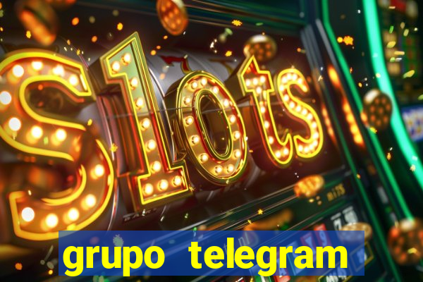 grupo telegram jogos android