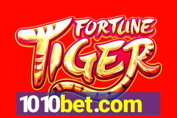 1010bet.com