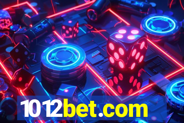 1012bet.com