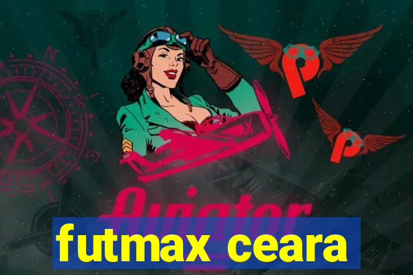 futmax ceara