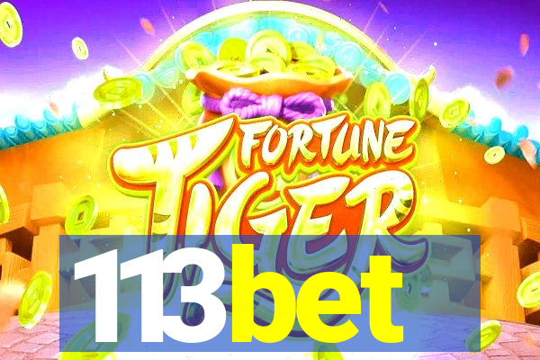 113bet