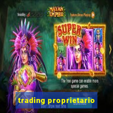 trading proprietario