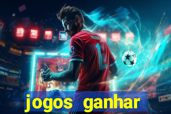 jogos ganhar dinheiro via pix