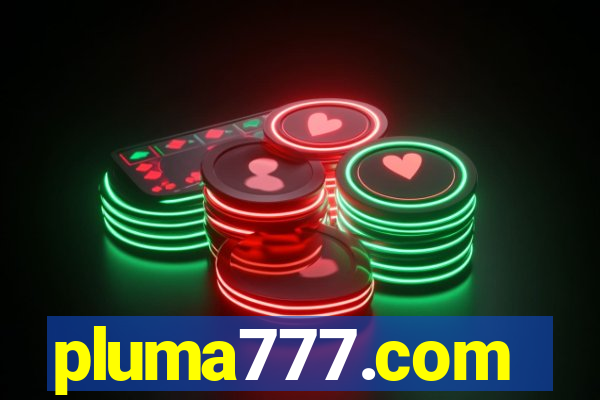 pluma777.com