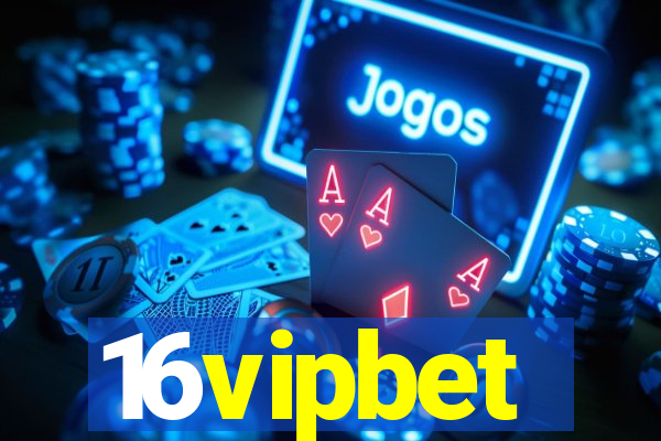 16vipbet