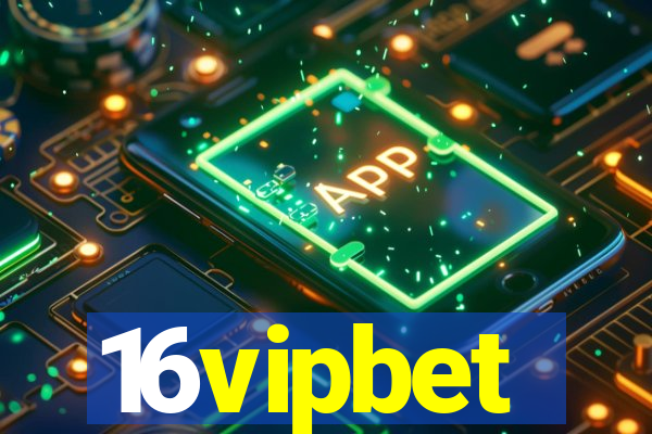 16vipbet