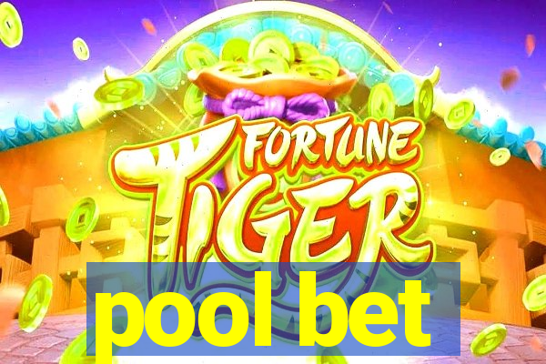 pool bet