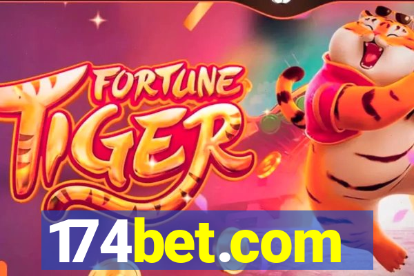 174bet.com