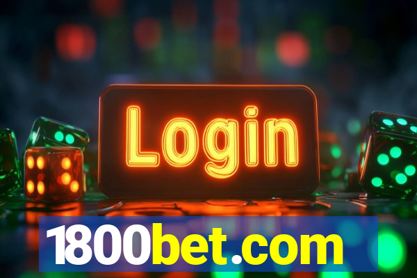 1800bet.com