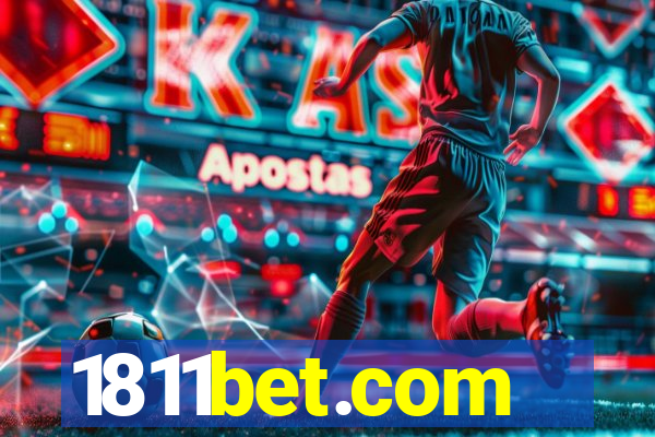 1811bet.com