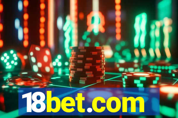 18bet.com