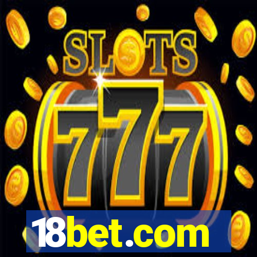 18bet.com