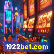 1922bet.com