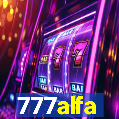 777alfa