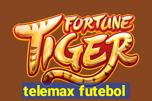 telemax futebol