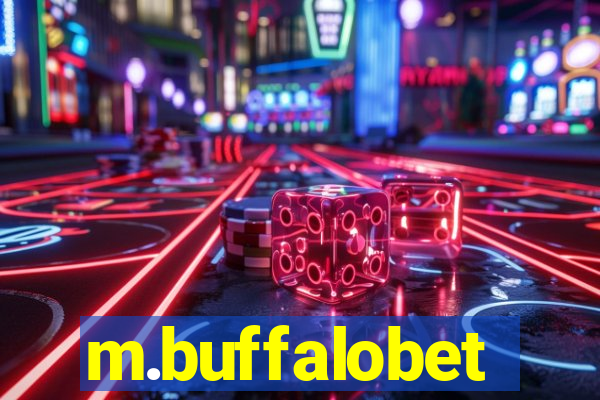 m.buffalobet