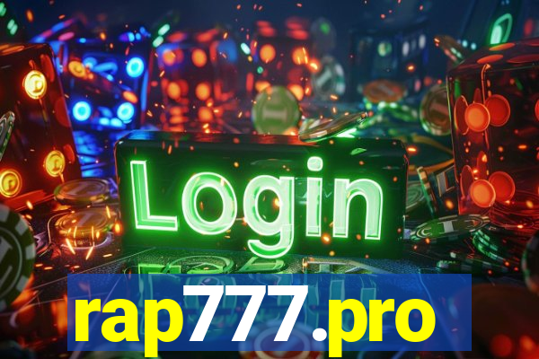 rap777.pro